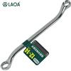 LAOA CR-V chiavi combinate Chave Estrela Spline End Spanner strumenti di riparazione del veicolo