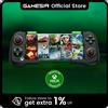 GameSir X4 Aileron Gamepad Bluetooth per Cellulare con Autorizzazione Xbox, Controller di Gioco con Effetto Hall, Joycon Portatile