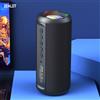 Zealot-S46 Altoparlante Bluetooth portatile IPX4 Impermeabile 6 ore 10w suono super forte Altoparlante wireless per scheda TF del telefono