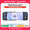 GameSir X2s Bluetooth X2s Controller di gioco per telefono cellulare Gamepad Gamepad PC con effetto Hall Stick per Android iPhone iOS