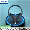 Philips Nuovo TAH7508 Auricolare Bluetooth senza fili Cancellazione attiva del rumore Auricolare stereo HIFI Esports Gaming Sport Cuffie