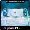GameSir Gamepad GameSir X3 Pro con joystick a effetto Hall, pulsanti a microinterruttore, ventola di raffreddamento, controller di gioco per cellulari Android e iPhone