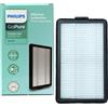 Philips Filtro di ricambio Philips GoPure SaniFilter Plus 100 per purificatori d'aria per auto serie 5601, 5602, 5603, 5611, 5612 e 5613