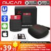 THINKCAR MUCAR BT200/BT200 Pro Strumento diagnostico OBD2 Sistema completo Diagnosi olio SAS ripristina Strumenti automobilistici per tutte le auto