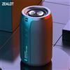 ZEALOT-S32 Mini altoparlante Bluetooth portatile HIFI subwoofer altoparlante wireless 10 ore IP5 altoparlante doccia impermeabile Bluetooth 5.3
