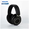 Philips SHP9600 Cuffia da gioco cablata Auricolare stereo HIFI PC Tri-band equalizzato 3,5 mm 6,3 mm Cuffia universale Aggiornamento SHP9500