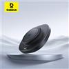 Baseus 15W Qi2 Supporto per caricabatterie wireless pieghevole Angolo di visione regolabile magnetico per iPhone 16 15 14 13 AirPods 2a 3a generazione Pro
