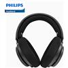 Philips Originale PHILIPS SHP9600 Cuffie cablate montate sulla testa HIFI Stereo Gaming Auricolare 3.5mm 6.3mm Universale SHP9500 Aggiornamento Auricolare