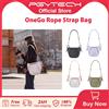 PGYTECH OneGo Borsa con tracolla in corda Borsa a tracolla micro Borsa fotografica a spalla singola Borsa interna adatta per borsa per fotocamera Sony Canon