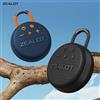ZEALOT-S77 Altoparlante Bluetooth senza fili Cassa audio sportiva impermeabile Subwoofer portatile esterno Surround musicale stereo trasparente per esterni