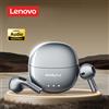 Lenovo Auricolari Bluetooth TWS Originali Lenovo LP2 Pro, Cuffie da Gaming, Auricolari Sportivi per Musica, Chiamate HD, Cuffie Wireless