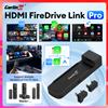 CarlinKit FireDrive Link Pro per Fire TV Stick Supporto Wireless CarPlay Android Auto HDMI TV Streaming Box Scatola di intrattenimento per auto