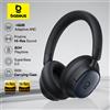 Baseus Bowie MH1 ANC Cuffie wireless Cuffie ibride adattitive con cancellazione del rumore da 48 dB Tempo di riproduzione 80 ore Cuffie LDAC audio ad alta risoluzione