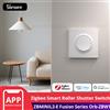 SONOFF ZBMINIL2-E Zigbee Smart Wall Switch Fusion Series Orb-ZBW1L Nessun neutro richiesto Integrazione perfetta con l'assistente domestico