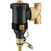 Caleffi Thermador PD54526 92619 - Defangatore magnetico per impianti di riscaldamento Dirtmag, 1 545306