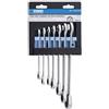 Fervi SERIE CHIAVI COMBINATE CON TESTA A CRICCHETTO FERVI art 0700/07P