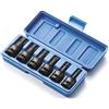 Fervi SET 6 BUSSOLE TORX MASCHIO AD IMPATTO ART.SI423M006 FERVI
