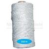 FILO RECINZIONE BIANCO 6 FILI INOX 250MT