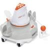 Bestway ROBOT PULITORE AUTOMATICO FLOWCLEAR AQUAGILDE BESTWAY