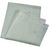 TENDA RETINATA PER BALCONI CON BORDO ED OCCHIELLI 4X3.5M