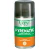 Copyr BOMBOLOETTA INSETTICIDA PYREMATIC 250ML SCATOLA DA 6 BOMBOLETTE COPYR
