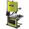 Ryobi SEGA A NASTRO 350W CON LUCE RBS904 RYOBI