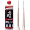 Fischer ANCORANTE CHIMICO IN RESINA FISCHER FIS C 700 HP PRO. 1