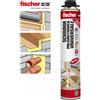 Fischer SCHIUMA POLIURETANICA ESPANSA FISCHER PER PISTOLA