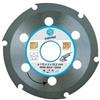 PG Professional DISCO LAMA CIRCOLARE PER TAGLIO LEGNO PVC PLASTICA ADATTO PER FLEX PICCOLO PG PROFESSIONAL