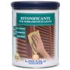 Sayerlack RITONIFICANTE PER SERRAMENTI IN LEGNO SOLVENTE KK1132 MIELE 750ML SAYERLACK