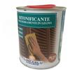 Sayerlack RITONIFICANTE PER SERRAMENTI IN LEGNO SOLVENTE KK1122 NOCE 750ML SAYERLACK