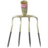 Styria FORCHE STYRIA PIEGATE 4 DENTI