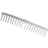 Stea RASTRELLO PLASTICA PESANTE 20 DENTI BIANCO STEA