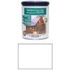Sayerlack IMPREGNANTE ALL'ACQUA PER LEGNO HI 2019 BIANCO 750ML SAYERLACK
