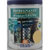 Sayerlack IMPREGNANTE EFFETTO CERA ALL'ACQUA PER LEGNO HI 2210 TRASPARENTE 2,5L SAYERLACK