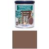 Sayerlack IMPREGNANTE EFFETTO CERA ALL'ACQUA PER LEGNO HI 2213 NOCE SCURO 2,5L SAYERLACK