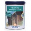 Sayerlack FINITURA ALL'ACQUA PER LEGNO HF 2040 TRASPARENTE SATINATA 750ML SAYERLACK
