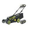 Ryobi RASAERBA A BATTERIA RYOBI 36V RY36LMX51A-160 RYOBI
