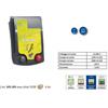 Lacme ELETTRIFICATORE RECINTI GAMMA ECO EASYSTOP S100 220V LACME