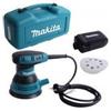 Makita LEVIGATRICE ORBITALE ROTORBITALE B05031K MAKITA