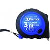 Hufirma FLESSOMETRO GOMMATO CON CALAMITA 3M 16MM HUFIRMA