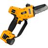 Volpi POTATORE A CATENA PVS5100 A BATTERIA VOLPI