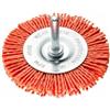 Sit SPAZZOLA CIRCOLARINA IN NYLON ABRASIVO DIAMETRO 100 SITBRUSH