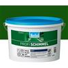 Herbol IDROPITTURA MURALE ANTI MUFFA PROFI SCHIMMEL 5 LITRI BIANCO HERBOL