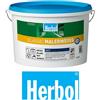 Herbol IDROPITTURA MURALE LAVABILE PER INTERNI CLASSIC MALERWEISS 12.5 LITRI HERBOL