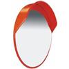 SPECCHIO PARABOLICO STRADALE DIAMETRO 60 CM