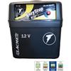 Lacme ELETTRIFICATORE RECINTO GAMMA ECO EASY STOP B132 12V-9V LACME