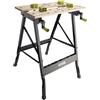 Ryobi BANCO DA LAVORO PIEGHEVOLE IN BAMBOO RWB01 RYOBI