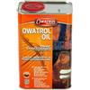 OWATROL OIL ANTIRUGGINE PENETRANTE 1L OWATROL