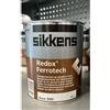 Sikkens REDOX FERROTECH SMALTO FERROMICACEO GRANA GROSSA BASE 999 1L SIKKENS